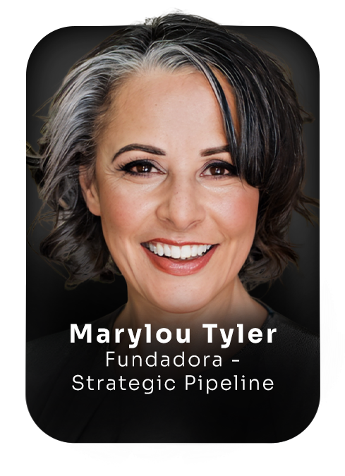 MARYLOU TYLER - STRATEGIC PIPELINE