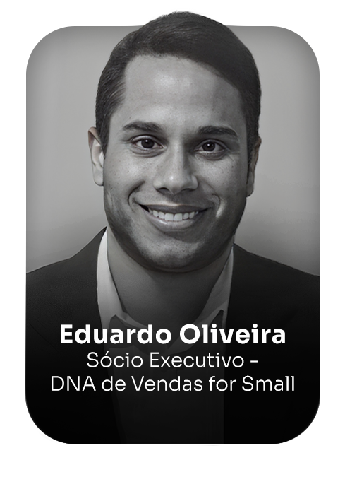 EDUARDO OLIVEIRA - DNA FOR SMALL